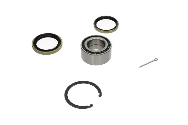 Handler.Part Wheel bearing kit KAVO PARTS WBK5504 2