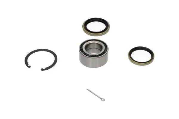 Handler.Part Wheel bearing kit KAVO PARTS WBK5504 3