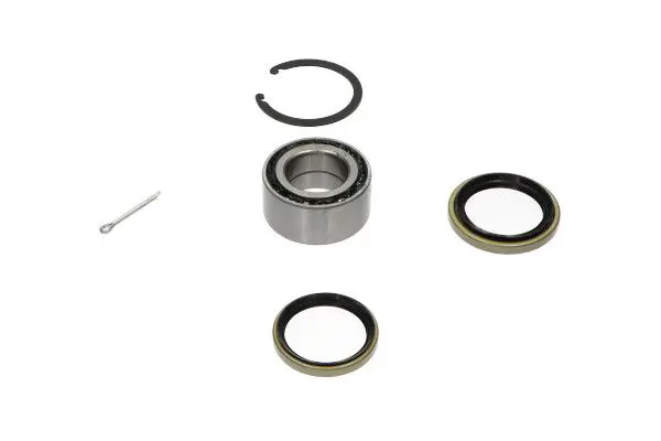 Handler.Part Wheel bearing kit KAVO PARTS WBK5504 4