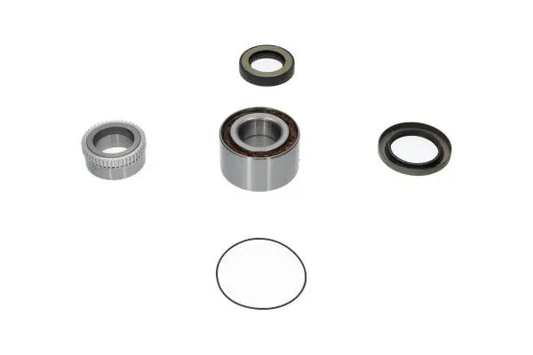 Handler.Part Wheel bearing kit KAVO PARTS WBK5516 1