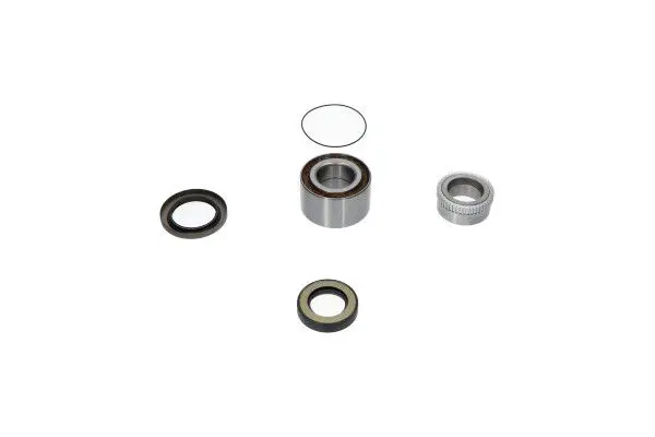 Handler.Part Wheel bearing kit KAVO PARTS WBK5516 3