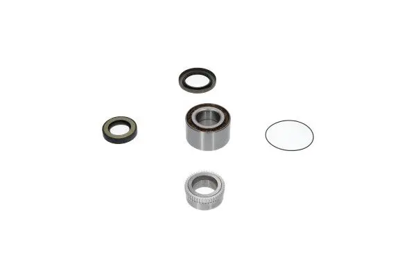 Handler.Part Wheel bearing kit KAVO PARTS WBK5516 4