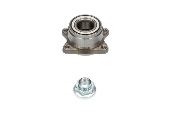 Handler.Part Wheel bearing kit KAVO PARTS WBK5519 1