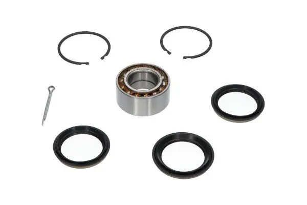 Handler.Part Wheel bearing kit KAVO PARTS WBK6501 1