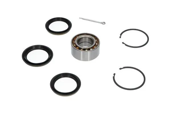 Handler.Part Wheel bearing kit KAVO PARTS WBK6501 2