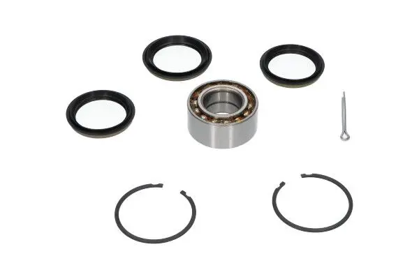 Handler.Part Wheel bearing kit KAVO PARTS WBK6501 3