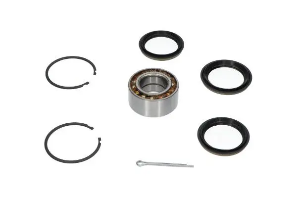 Handler.Part Wheel bearing kit KAVO PARTS WBK6501 4