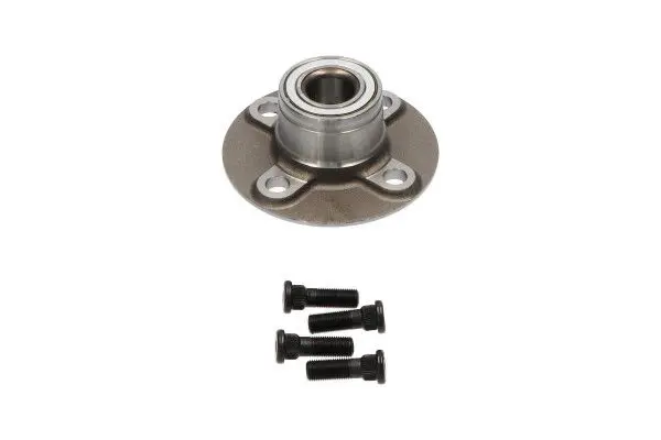 Handler.Part Wheel bearing kit KAVO PARTS WBK6511 1