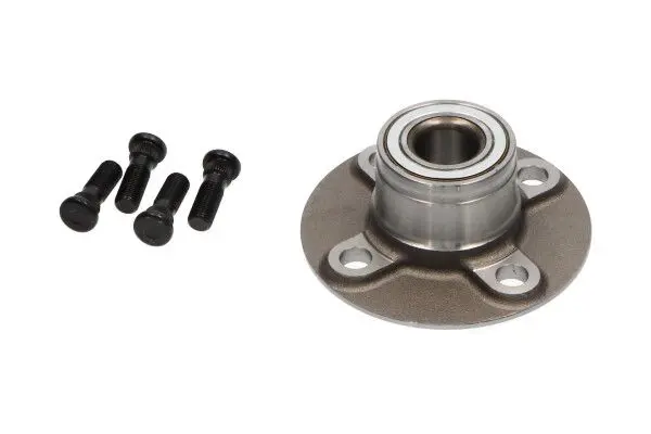 Handler.Part Wheel bearing kit KAVO PARTS WBK6511 2