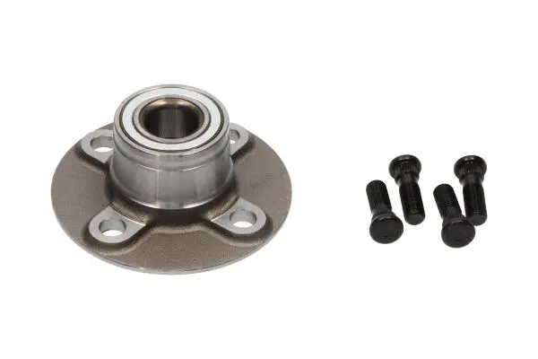 Handler.Part Wheel bearing kit KAVO PARTS WBK6511 4