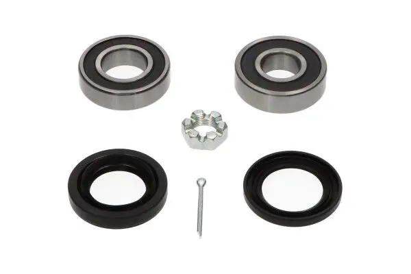 Handler.Part Wheel bearing kit KAVO PARTS WBK8006 1