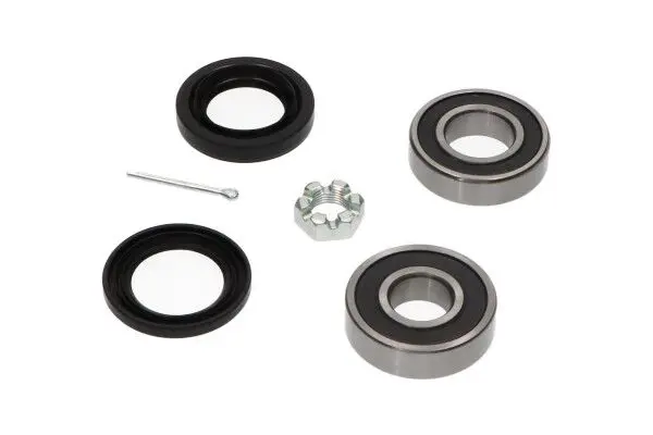 Handler.Part Wheel bearing kit KAVO PARTS WBK8006 2