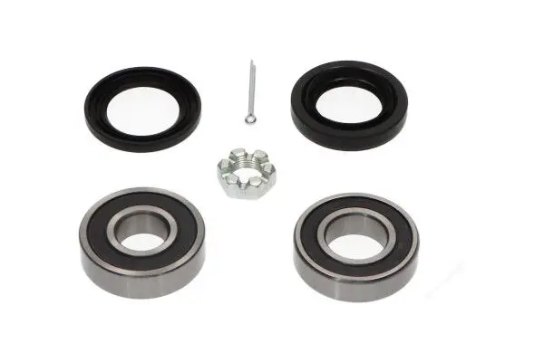 Handler.Part Wheel bearing kit KAVO PARTS WBK8006 3