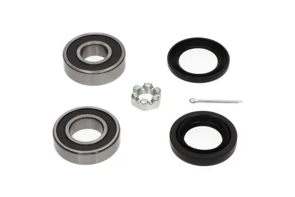 Handler.Part Wheel bearing kit KAVO PARTS WBK8006 4