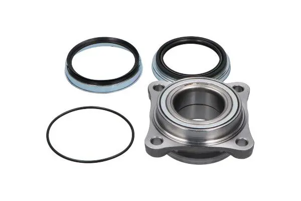 Handler.Part Wheel bearing kit KAVO PARTS WBK9036 3