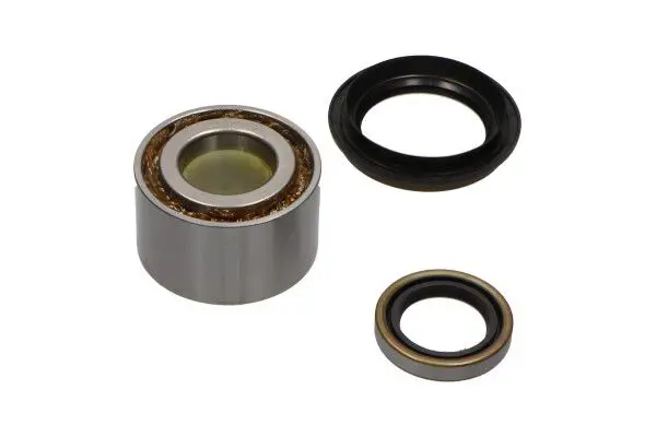 Handler.Part Wheel bearing kit KAVO PARTS WBK9039 4