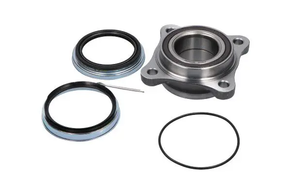 Handler.Part Wheel bearing kit KAVO PARTS WBK9042 2