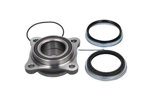 Handler.Part Wheel bearing kit KAVO PARTS WBK9042 4