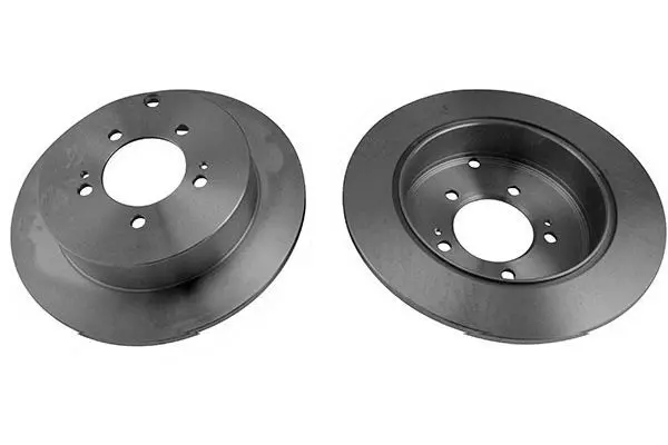 Handler.Part Brake disc KAVO PARTS BR5776 1