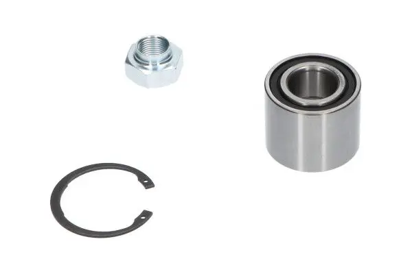 Handler.Part Wheel bearing kit KAVO PARTS WBK8521 2