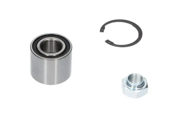 Handler.Part Wheel bearing kit KAVO PARTS WBK8521 4