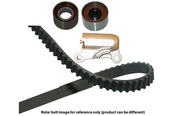 Handler.Part Timing belt set KAVO PARTS DKT4527 1