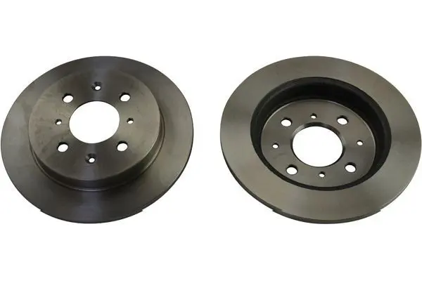 Handler.Part Brake disc KAVO PARTS BR2276 1