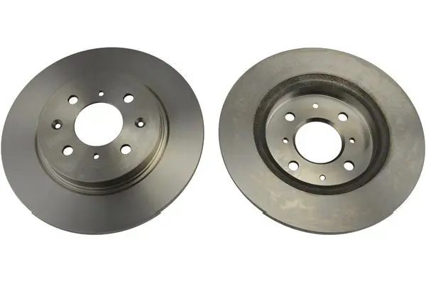 Handler.Part Brake disc KAVO PARTS BR2277 1