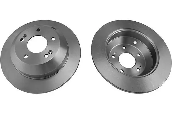 Handler.Part Brake disc KAVO PARTS BR3260 1