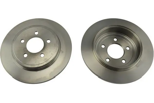 Handler.Part Brake disc KAVO PARTS BR4780 1