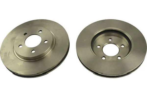 Handler.Part Brake disc KAVO PARTS BR4784 1