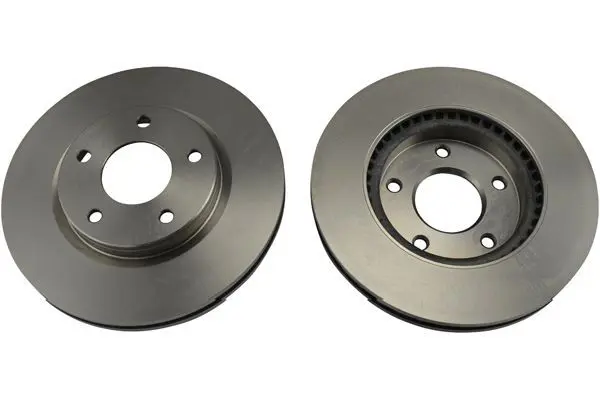 Handler.Part Brake disc KAVO PARTS BR6818 1