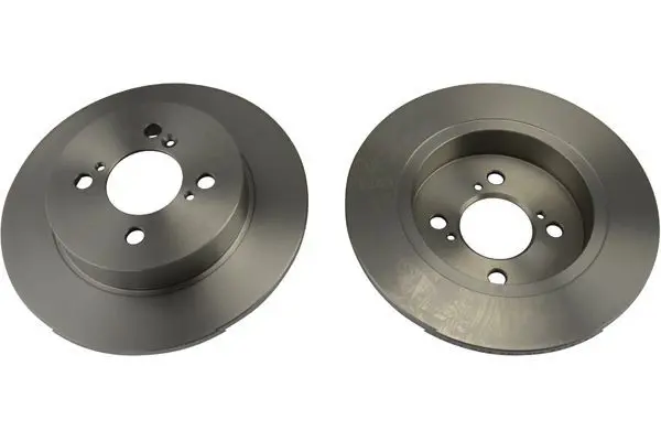 Handler.Part Brake disc KAVO PARTS BR8726 1