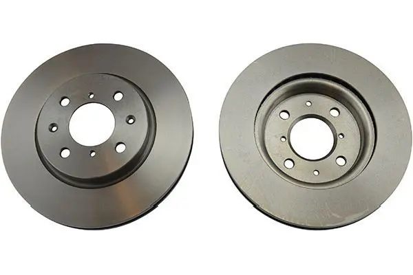 Handler.Part Brake disc KAVO PARTS BR8732 1