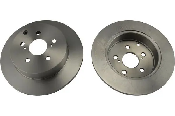 Handler.Part Brake disc KAVO PARTS BR9497 1