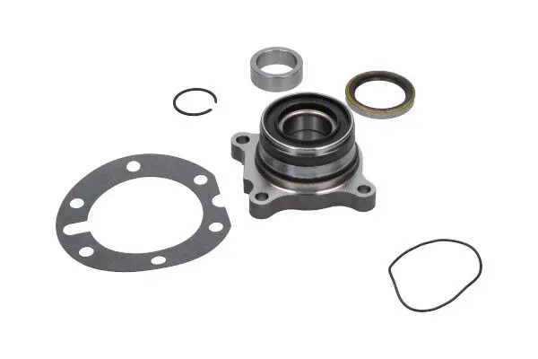 Handler.Part Wheel bearing kit KAVO PARTS WBK9052 2