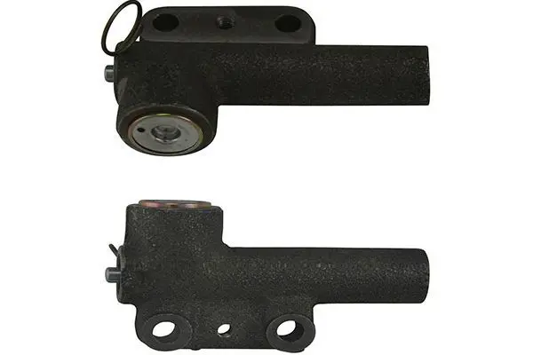 Handler.Part Vibration damper, timing belt KAVO PARTS DTD5509 1