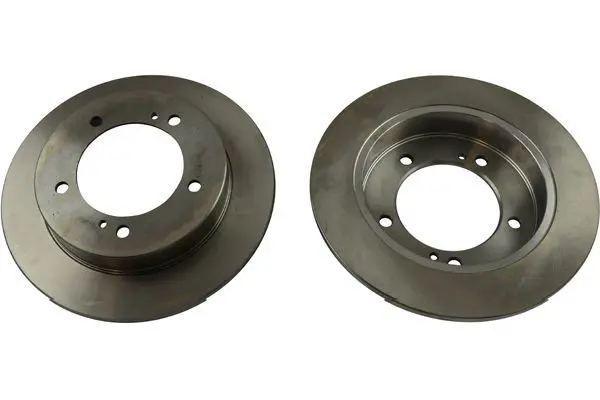 Handler.Part Brake disc KAVO PARTS BR8734 1