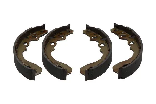 Handler.Part Brake shoe set KAVO PARTS KBS1902 1