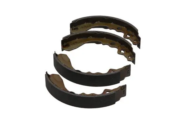 Handler.Part Brake shoe set KAVO PARTS KBS1902 2