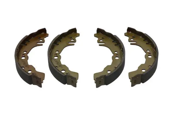 Handler.Part Brake shoe set KAVO PARTS KBS1903 1