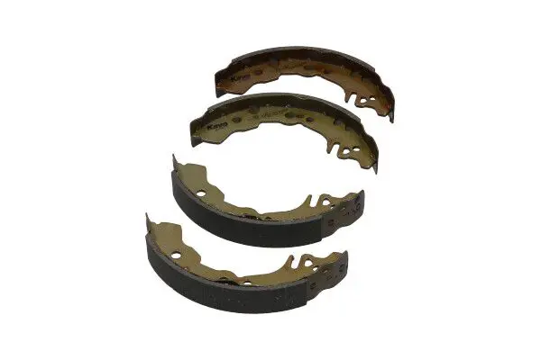 Handler.Part Brake shoe set KAVO PARTS KBS1903 2