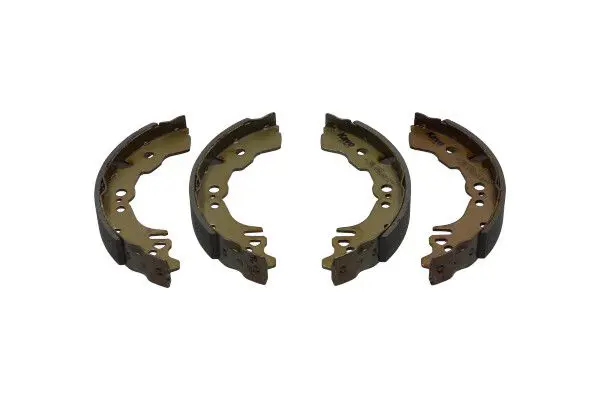 Handler.Part Brake shoe set KAVO PARTS KBS1903 3