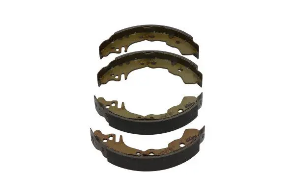 Handler.Part Brake shoe set KAVO PARTS KBS1903 4