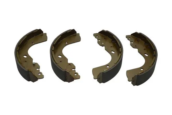 Handler.Part Brake shoe set KAVO PARTS KBS7402 1