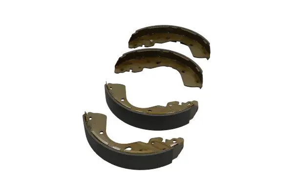 Handler.Part Brake shoe set KAVO PARTS KBS7402 2