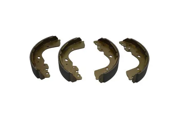 Handler.Part Brake shoe set KAVO PARTS KBS7402 3