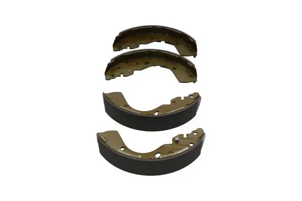 Handler.Part Brake shoe set KAVO PARTS KBS7402 4