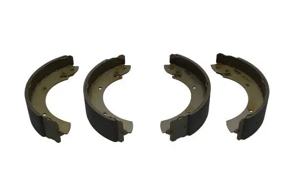 Handler.Part Brake shoe set KAVO PARTS KBS7405 1