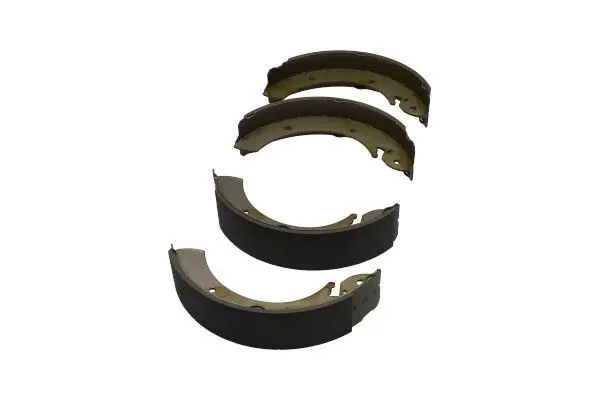 Handler.Part Brake shoe set KAVO PARTS KBS7405 2